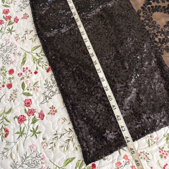 Nadine Merabi SKYLA Midi Dress • Rare & HTF - Picture 14 of 15